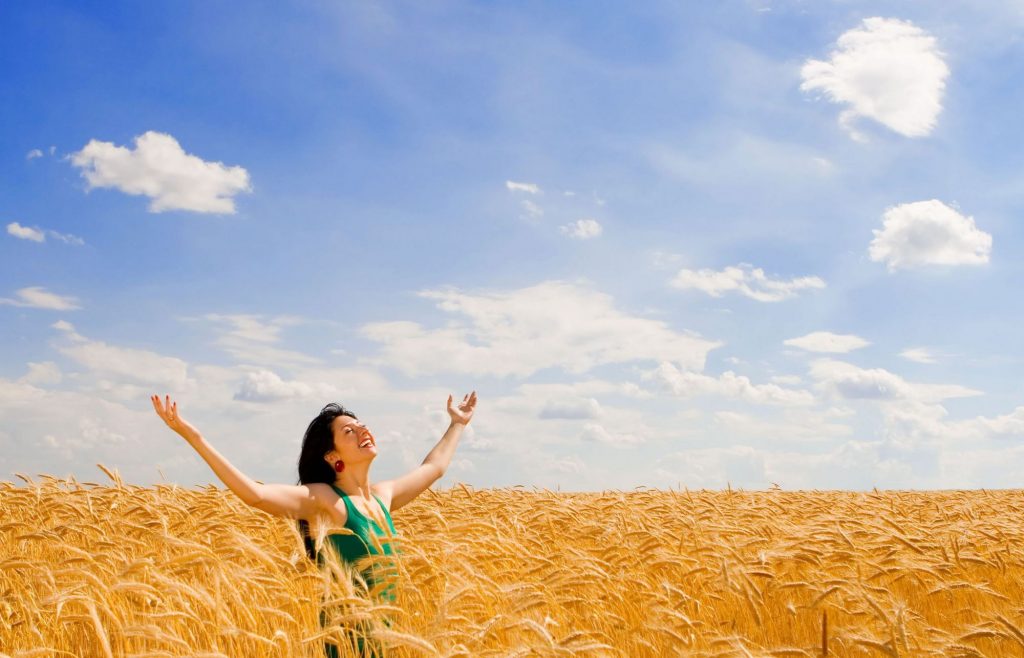 How to dramatically decrease (or eliminate) any negative feeling in 90 seconds