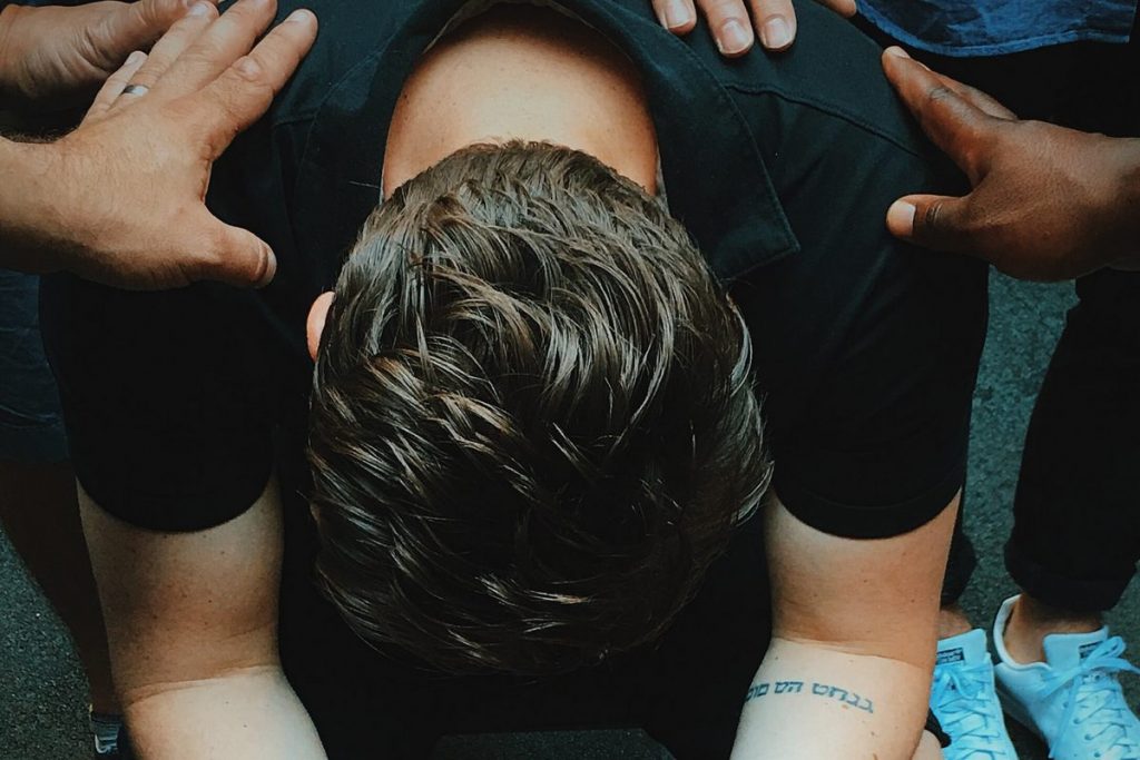 How Christians Can Benefit from Counseling