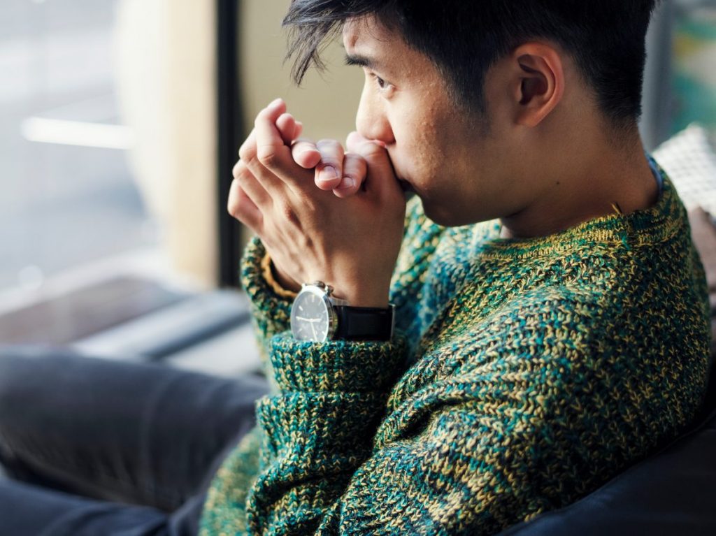 Panic Attacks: Triggers and Their Half-Life