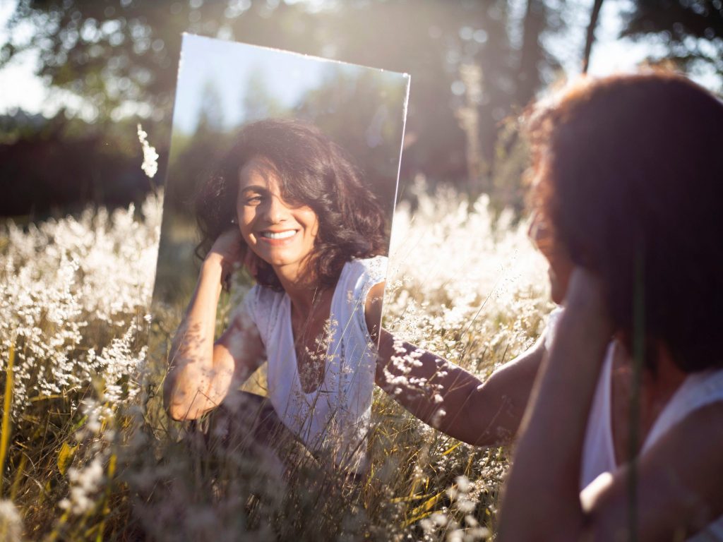 The Power of Positive Self-Talk: Easing Panic Attack Symptoms