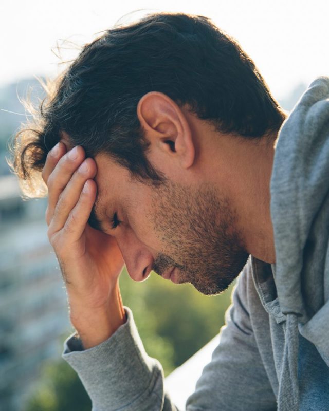 Anxiety Counseling