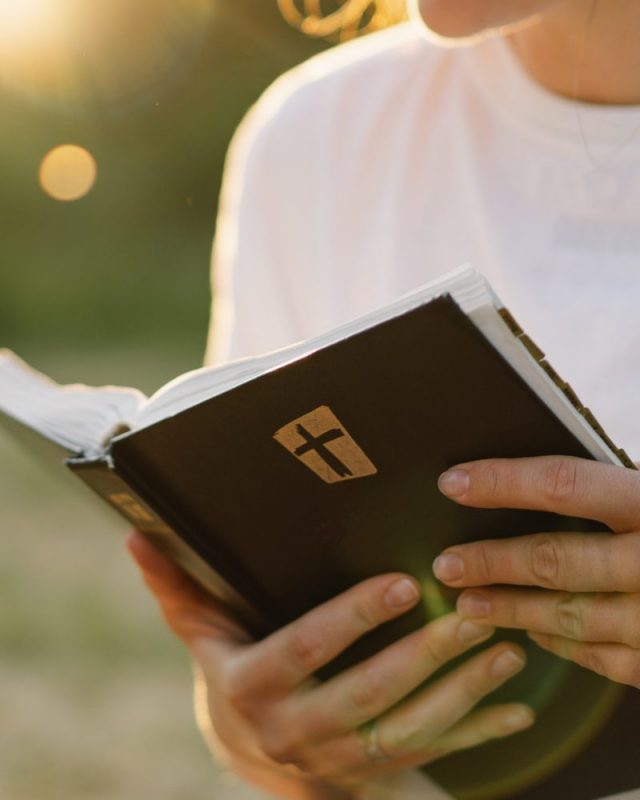 Christian Counseling