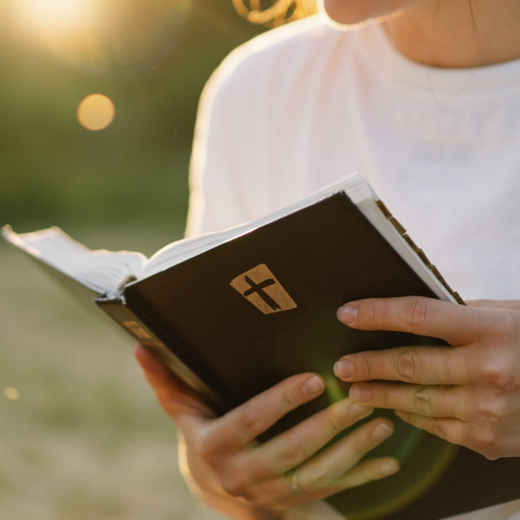 Christian Counseling