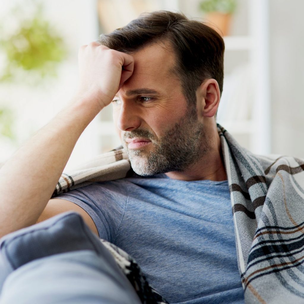 Social Anxiety Disorder