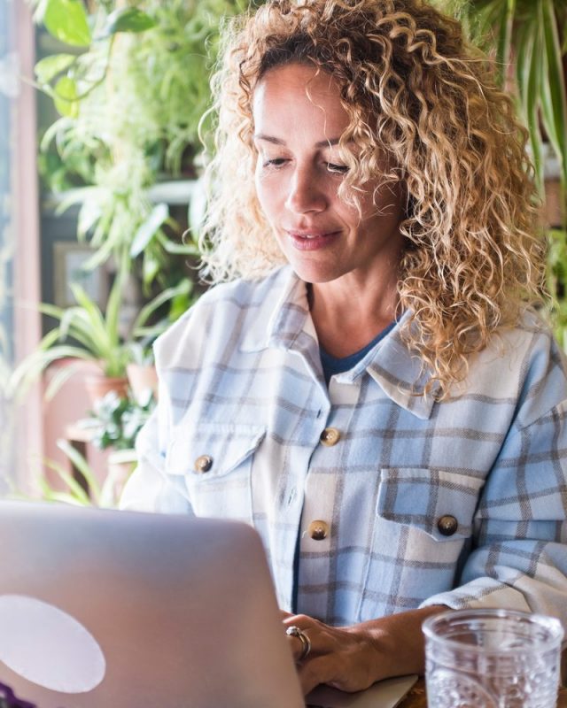 online counseling