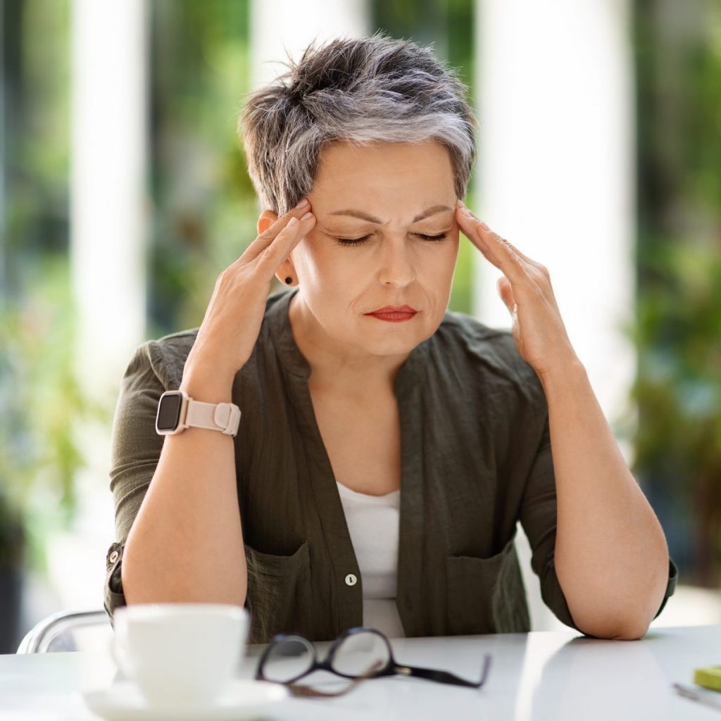 Panic Disorder