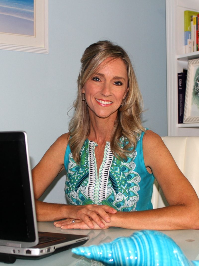 Hilary Akman